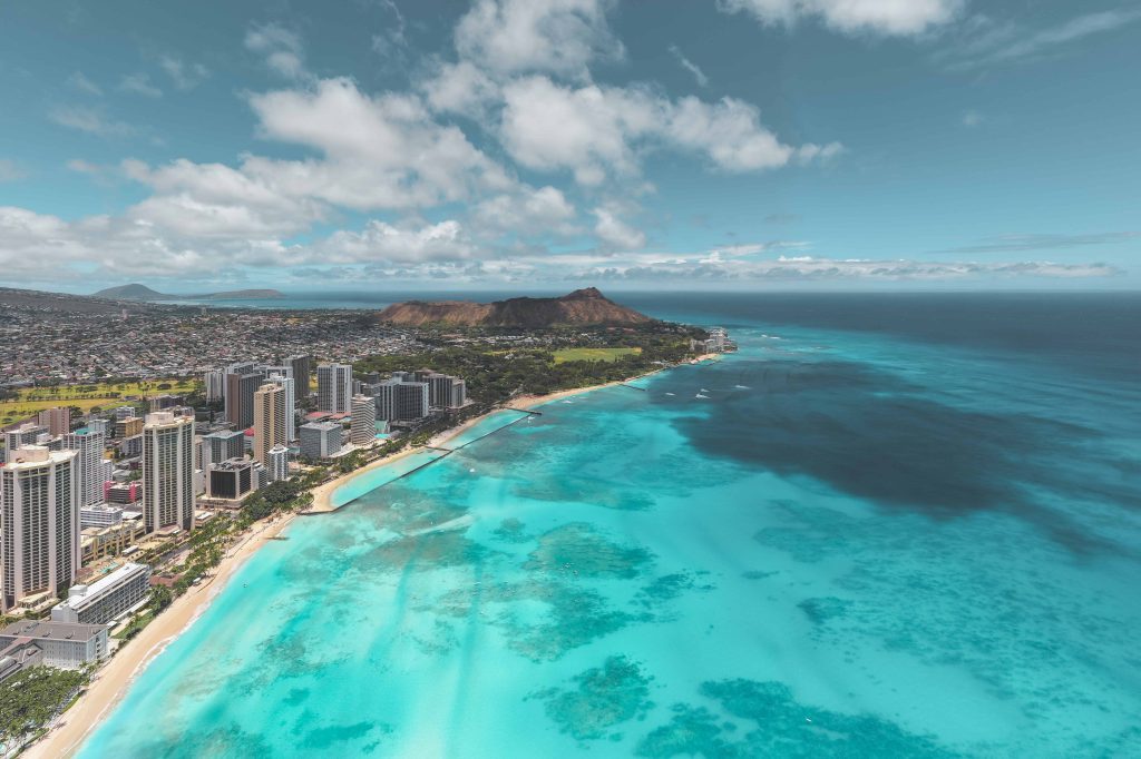 How To Move To Hawaii With No Money