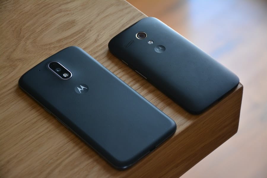How To Root Moto E 2nd Gen without PC