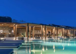 Mykonos Grand Resort & Spa