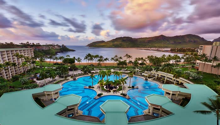 Best Resorts In Kauai For Couples - AgaPe Press