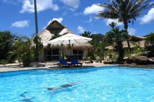 Crown Beach & Spa Resort Rarotonga