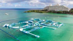 The ANA Hotel Manza Beach Resort