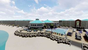 Divi Carina Bay Resort & Casino