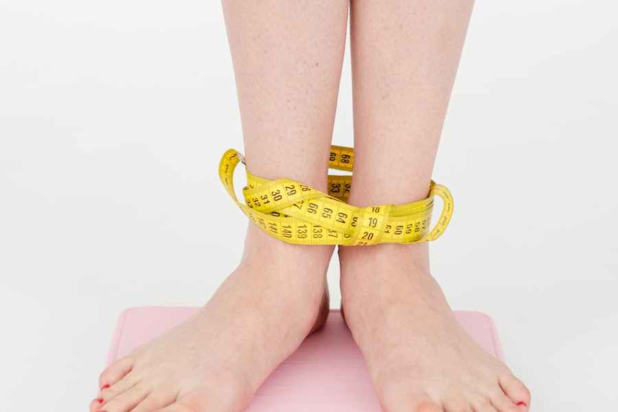 How Much Weight Can You Lose In A Month AgaPe Press