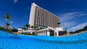 Oriental Hotel Okinawa Resort & SPA