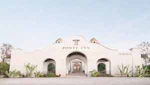 Ponte Family Estate Winery and Vineyard Resort