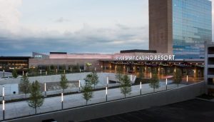 River Spirit Casino Resort
