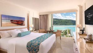 Moon Palace Jamaica Grande Resort & Spa - All Inclusive