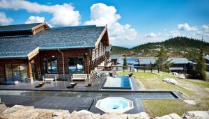 Norefjell Ski & Spa Resort