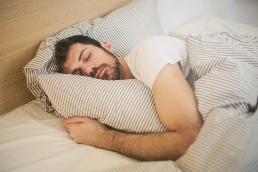 How Do Defense Attorneys Sleep At Night