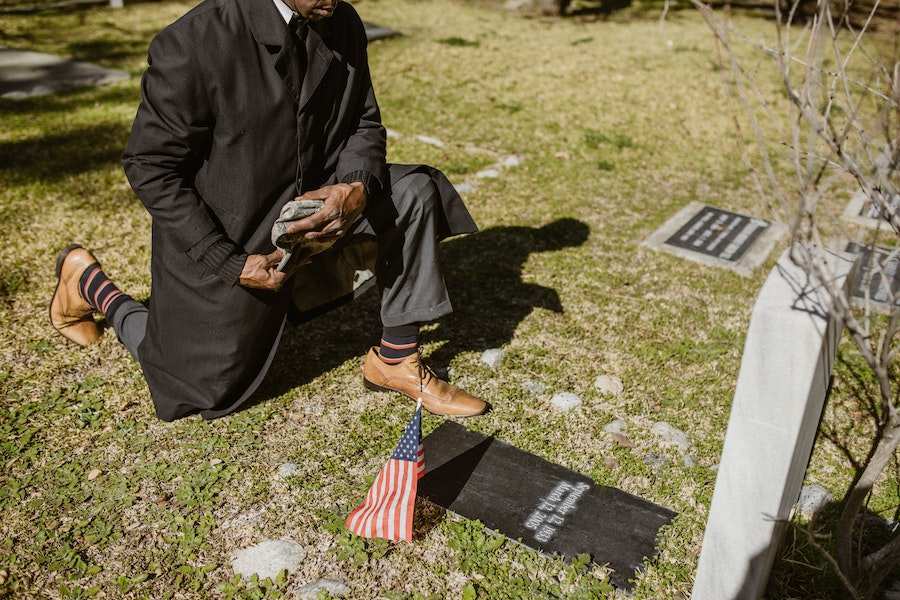 How Do Veterans Feel About Kneeling