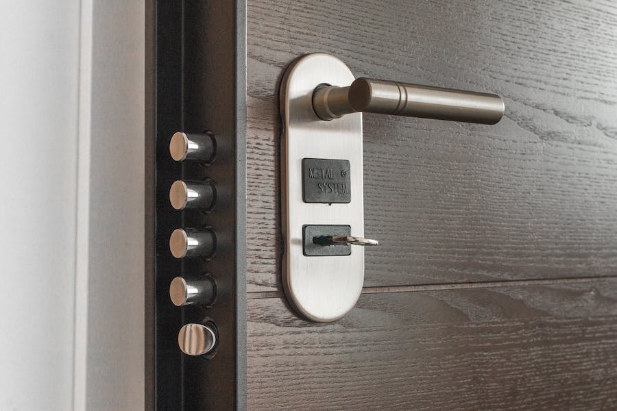 Ways To Make Your Home More Secure On A Budget
